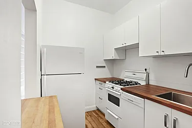 Rented by Citi Habitats