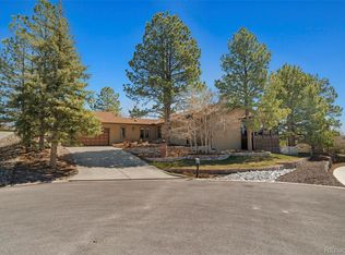 6236 Lakepoint Pl, Parker, CO 80134
