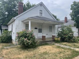 101 McDonald St, Nicholasville, KY 40356