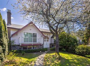 5540 Parker St, Burnaby, BC V5B 1Z7