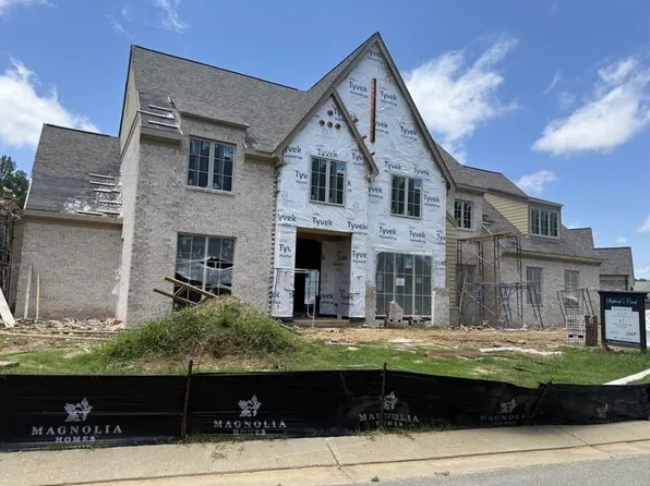 577 Lambs Brook Ln, Collierville, TN 38017