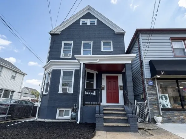79 E 22Nd St, Paterson City, NJ 07514