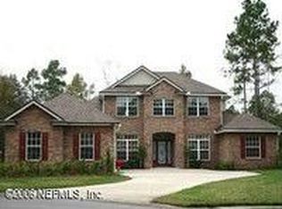 1775 Victoria Chase Ct, Fleming Island, FL 32003