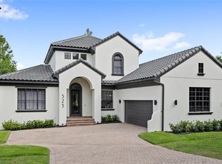 523 W Blue Water Edge Dr, Eustis, FL 32736