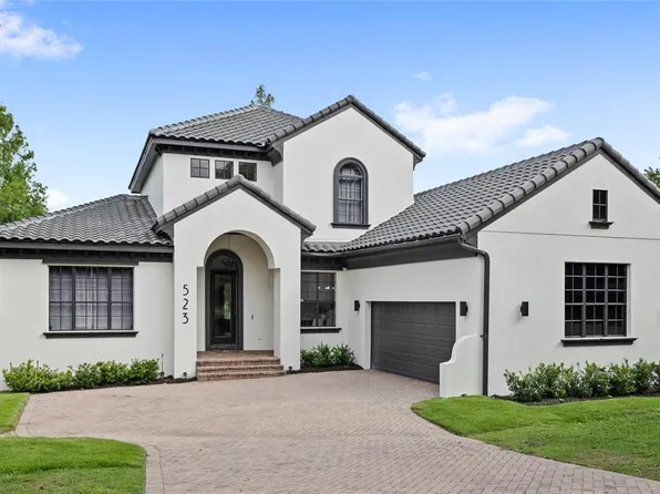 523 W Blue Water Edge Dr, Eustis, FL 32736