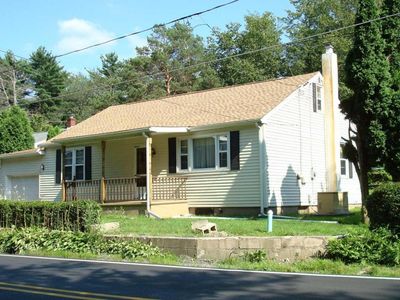 114 Club Forty Rd, Hazleton, PA, 18201