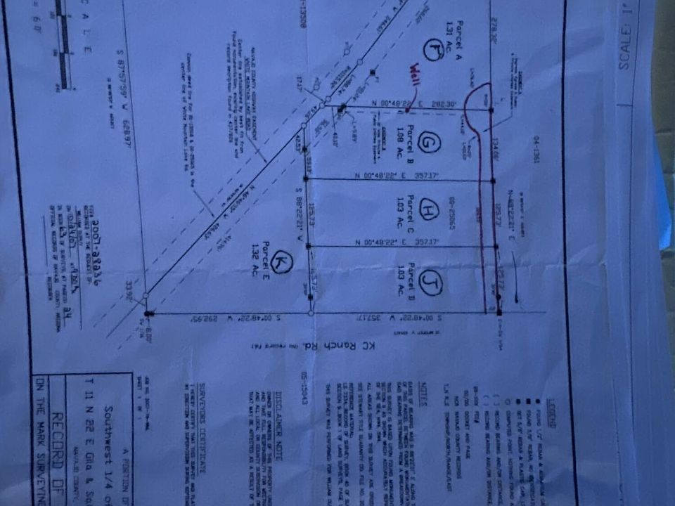 2nd image of 000 White Mountain Lake Road #J