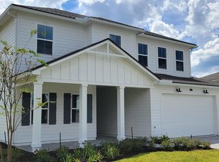 33 Butler Ridge Ct, Saint Johns, FL 32259