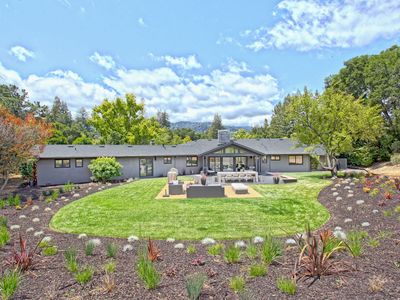 30 Shoshone Pl, Portola Valley, CA, 94028