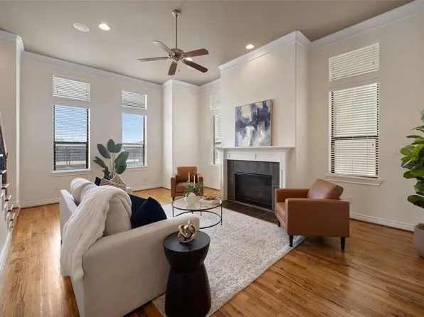 1716 Dart St, Houston, TX 77007