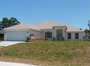 211 Yellowstone Ave NE, Palm Bay, FL 32907