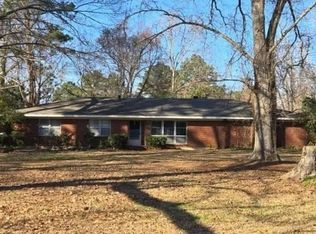 311 E Powell St, Taylor, AR 71861