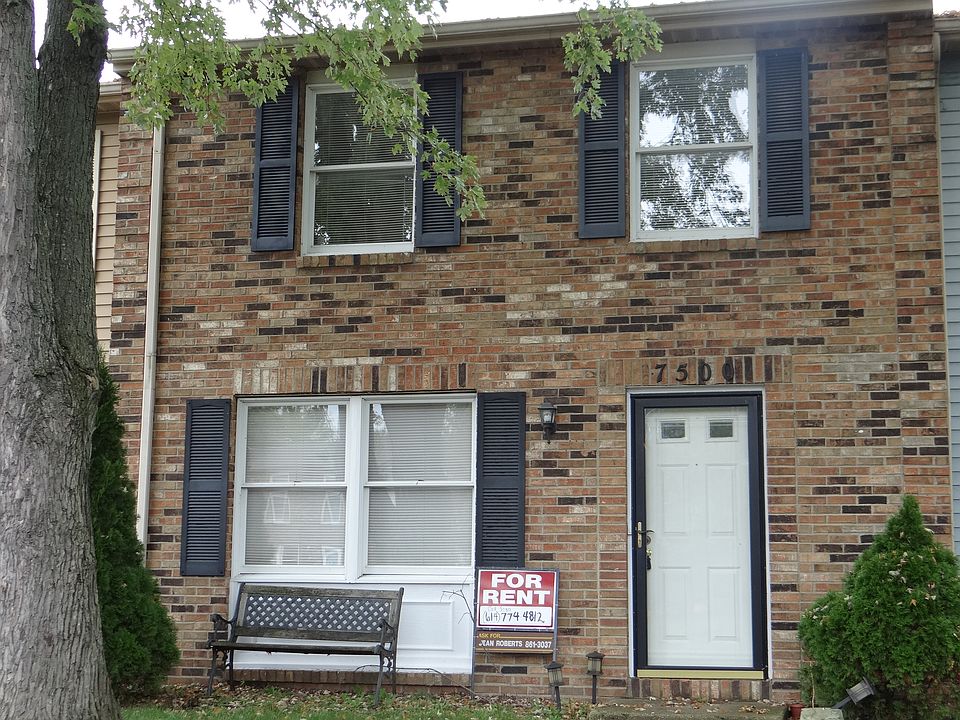 Brick Front Condo