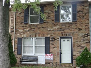 7500 Stonetrail Way, Reynoldsburg, OH 43068