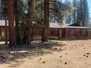 20395 Marquette St, Burney, CA 96013