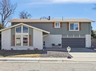 7872 Everett Way, Arvada, CO 80005