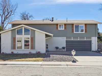7872 Everett Way, Arvada, CO, 80005