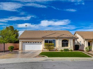 2016 Saddle Ridge Ave, Henderson, NV 89012