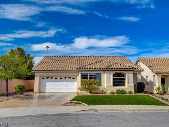 2016 Saddle Ridge Ave, Henderson, NV 89012