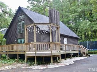 3616 Manford Dr, Durham, NC 27707