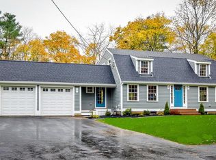 9 Robert Sproul Rd, Medfield, MA 02052