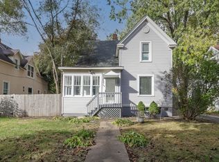 3014 Emmaus Ave, Zion, IL