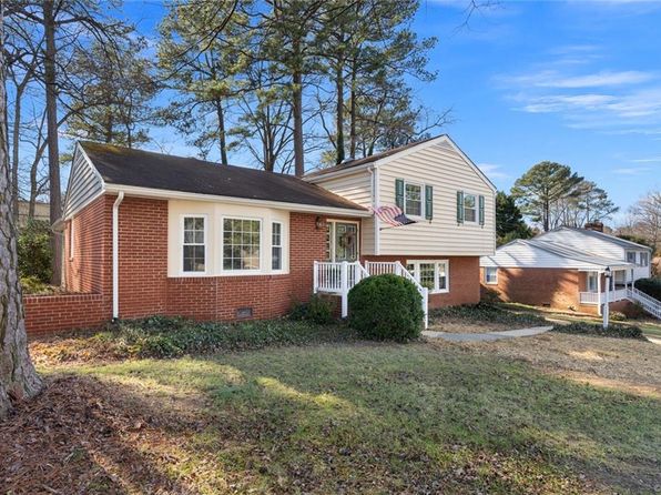 9519 Newhall Rd Henrico Va 23229 Zillow