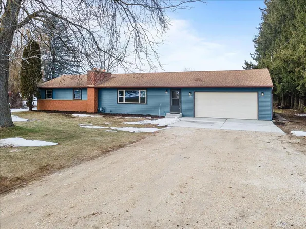 3974 Schuster DRIVE, West Bend, WI 53090