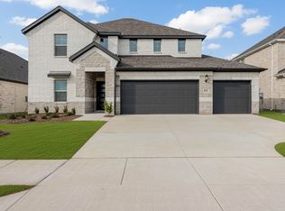 2200 Windy Trl, Princeton, TX 75407