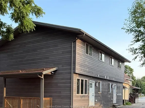 450 Mill St #2, Windsor, ON N9C 2R6