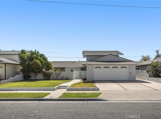 16797 Pine Cir, Fountain Valley, CA 92708