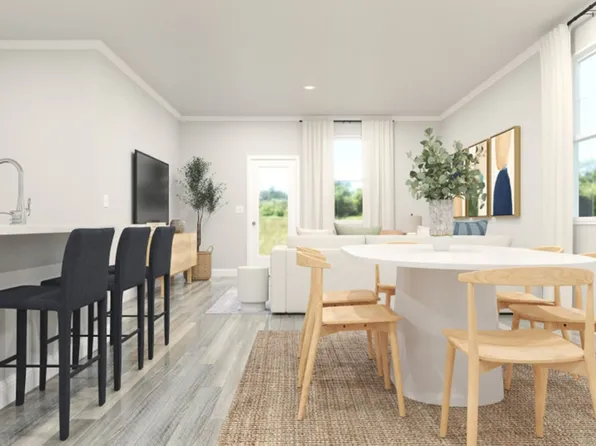 2207 Tulip Bloom Ln, Morrisville, NC 27560