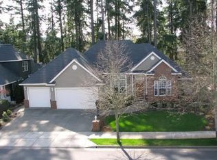 17058 SW Stellar Dr, Sherwood, OR 97140