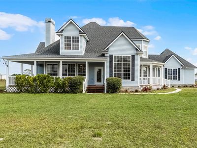 4071 Albritton Rd, Saint Cloud, FL, 34772