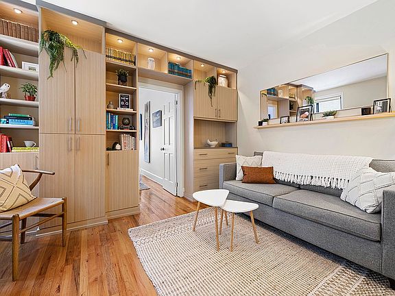 2nd image of 363 Saint Johns Pl Unit J
