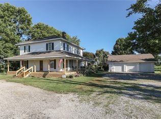 1541 W Us Highway 36, Bainbridge, IN 46105