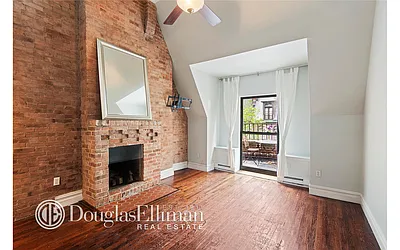 Sold by Douglas Elliman