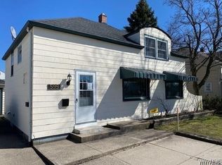 599 Niagara Falls Blvd, Amherst, NY 14226