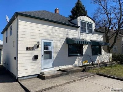 599 Niagara Falls Blvd, Amherst, NY, 14226