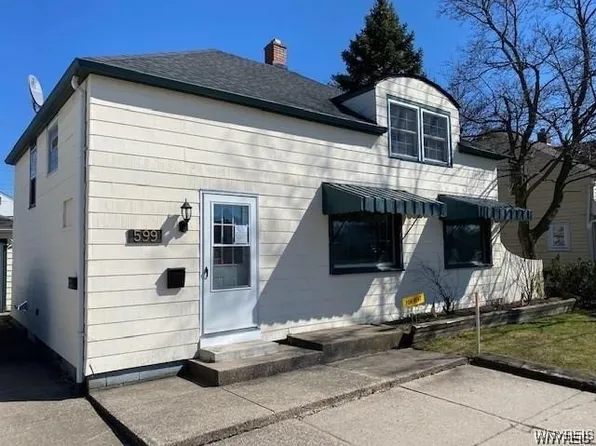 599 Niagara Falls Blvd, Amherst, NY 14226