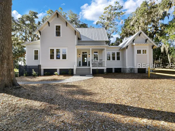 1185 Brotherhood Way, Beaufort, SC 29902