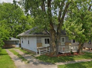 3318 Augusta St, Flint, MI 48532