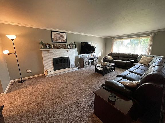 Main Living Area