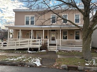 132 E 4th St, Oswego, NY 13126