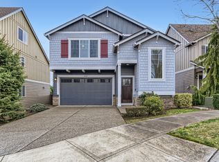 6102 NW 170th Ave, Portland, OR 97229