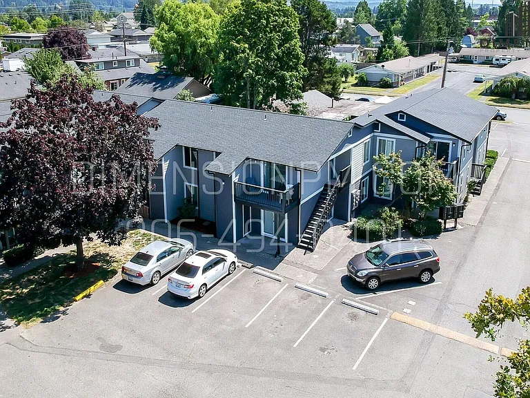 Beautiful one-bedroom and two-bedroom apartments in Sumner! — Photo 30