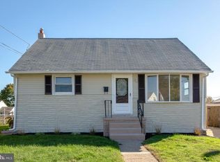 853 Devenney Dr, Bellmawr, NJ 08031