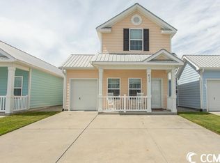 611 Surfsong Way #611, North Myrtle Beach, SC 29582