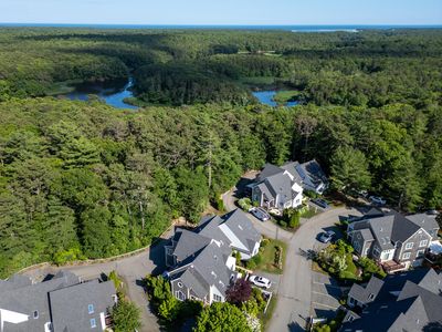 72 Gold Leaf Lane UNIT 72, Mashpee, MA, 02649