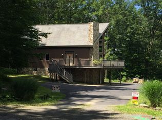 501 Barbary Coast Ct, Du Bois, PA 15801